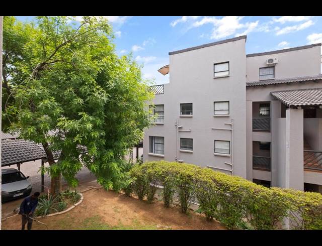 1 BEDROOM APARTMENT FOR SALE IN MORNINGSIDE